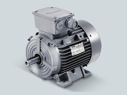 1LE0001西門子三級能效電機