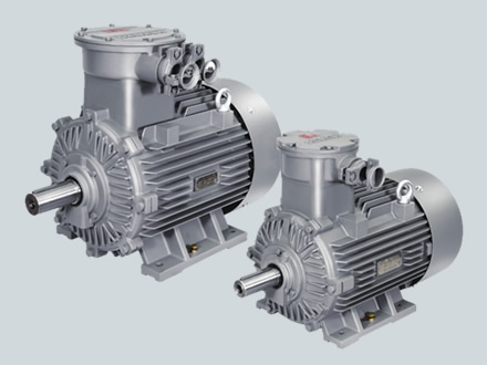 1MB0063-西門子二級能效防爆電機DIIBT4