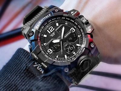 馬克華菲手表質量如何?它有什么樣的優勢?是否值得購買?