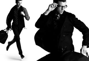 馬克 華菲男裝連鎖代理加盟費多少錢 中國加盟網