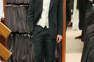 男裝里,馬克華菲 gxg 三弦 selected 杰克瓊斯哪個品牌更潮