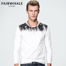 馬克華菲(FAIRWHALE)怎么樣、馬克華菲(FAIRWHALE)好不好 購買心得 - 京東