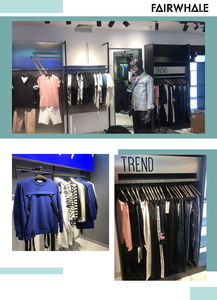 馬克華菲全場1.8折,瘋搶啦