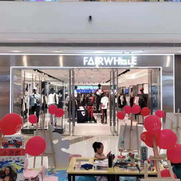 樂山萬達 馬克華菲 8月16日重裝升級,會員到店有禮