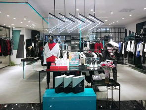 新柜開幕丨馬克華菲全新啟幕 給你任性送豪禮