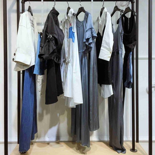 夏季女裝批發(fā)價格中老年女式夏季女裝花女裝旗艦店