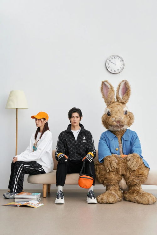 解碼全球首家mark fairwhale blue blue體驗店,馬克華菲的戰(zhàn)略升級