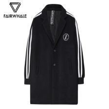 馬克華菲西服男單西