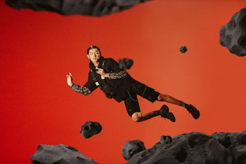 布局 直播 ,馬克華菲首創潮粉直播節,引領新零售時代