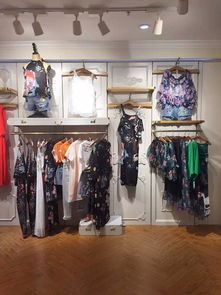 合肥馬克華菲女裝開業5折獻禮 和閨蜜一起感受創意都市風