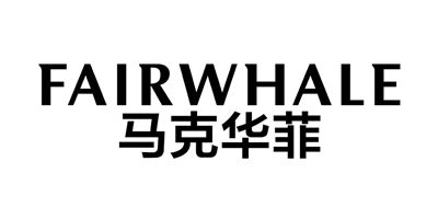 馬克華菲(Fairwhale)品牌介紹與主要產品