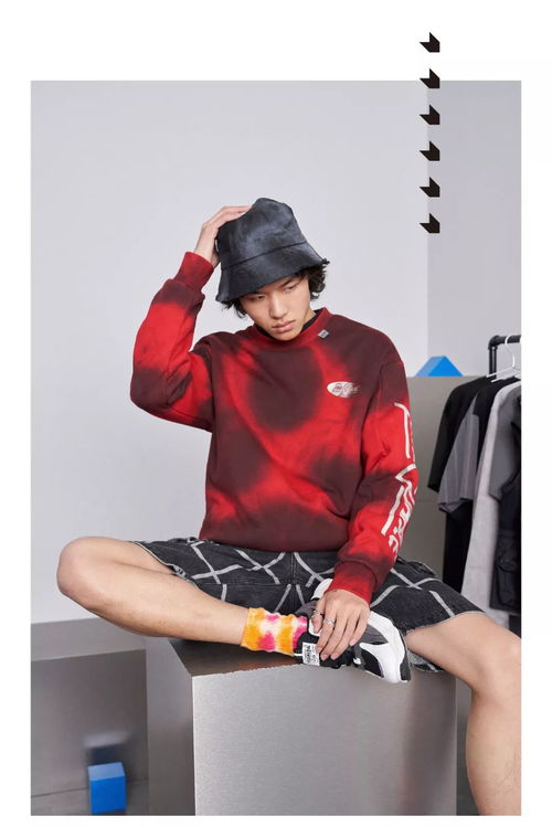 馬克華菲 x 潮流合伙人 被吳亦凡點名的潮品長啥樣