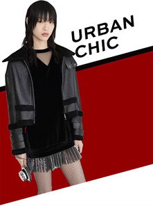 馬克華菲剪標女裝進貨渠道 明言服飾