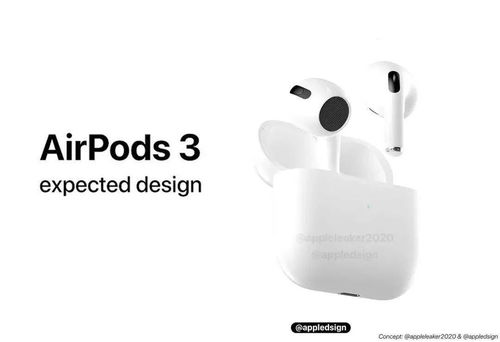 airpods 推進計劃曝光,新iphone影像功能或升級