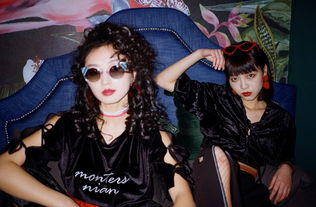 為什么我女朋友總喜歡穿我的衣服