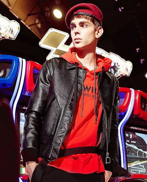 馬克華菲 fa冬季溫暖日,你買我就送,來和馬克一起嗨翻天