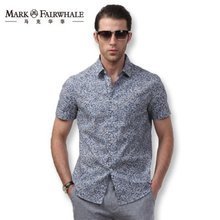 【馬克華菲 碎花襯衫】最新最全馬克華菲 碎花襯衫返利優惠_一淘網