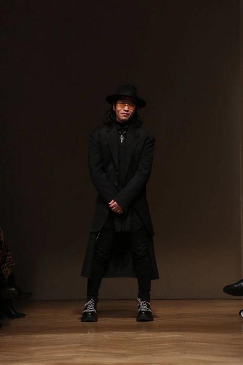 馬克華菲領銜最新系列走上時尚巔峰,米蘭首秀引領世界潮流