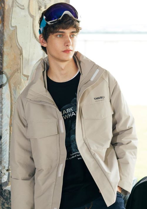 馬克華菲是什么牌子