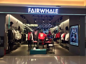 馬克華菲上萬月薪誠聘 店長 陳列師 導購 人事專員