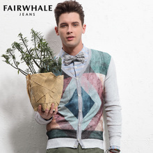 【馬克華菲男士休閑針織衫】-熱銷-精選-天貓tmall.com-上天貓,就購了