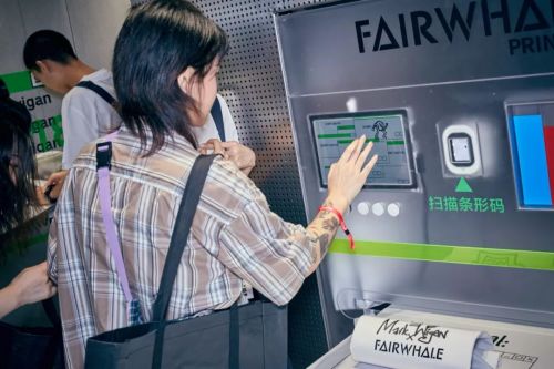 多元跨界大師馬克華菲,雙十一30分鐘銷售破億