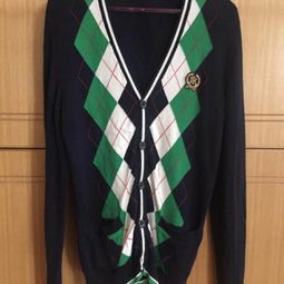 馬克華菲男士純棉小衫