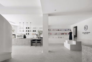 精品服裝店案例 富馬克裝飾設(shè)計(jì)案例 土巴兔上海裝修網(wǎng)