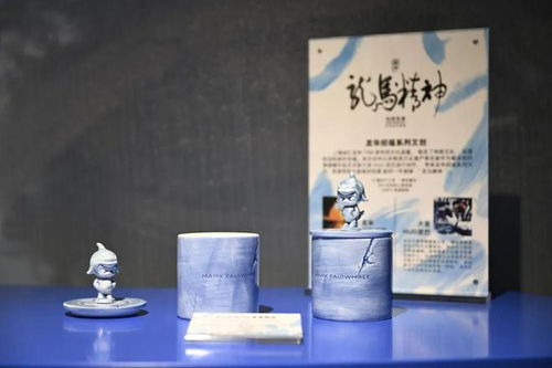 龍華寺走秀 10w 人在線劇本殺 馬克華菲何以引領新國潮