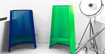 husk l沙灘戶休閑椅 藤制家具 室外家具 ansuner愛尚家具