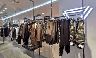 馬克華菲丨買二送一 不 是買一送二