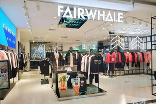 馬克華菲 春季新款 意象奇想