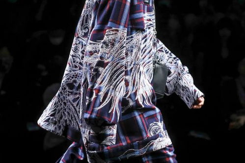 馬克華菲攜手任嘉倫,強強聯袂引爆國潮熱