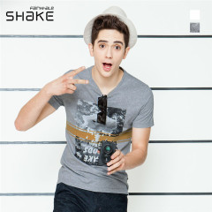 馬克華菲潮牌型格shake - 