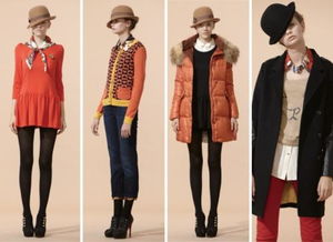 馬克華菲創意都市女裝系列是什么檔次