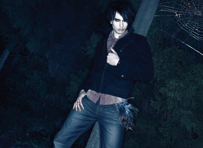 馬克華菲特賣啦 - 開心網轉帖 - 開心網