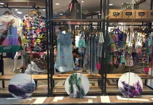 馬克華菲攜手青年藝術家舉辦 未來 藝術展