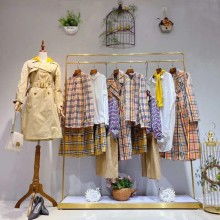 廣州市白云區石門慕語服裝經營部 供應產品