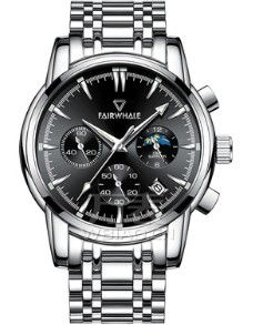 馬克華菲手表是什么國家的,馬克華菲表什么檔次 手表品牌