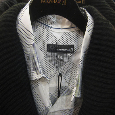 馬克華菲圍巾——在馬克華菲百盛店盡享時尚與品質