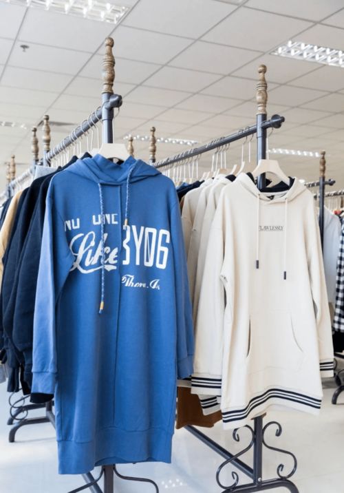 2020北京大興時尚品牌聯合特賣會 綾致、拉夏貝爾、馬克華菲十萬件貨品1折起