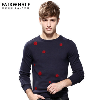 馬克華菲針織衫 時尚與舒適的完美融合